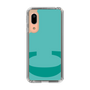 Slim Protection Case［ Original - initial color - C light green ］