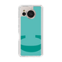 Slim Protection Case［ Original - initial color - C light green ］