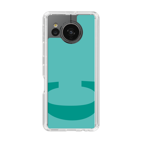 Slim Protection Case［ Original - initial color - C light green ］