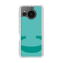 Slim Protection Case［ Original - initial color - C light green ］