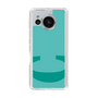 Slim Protection Case［ Original - initial color - C light green ］