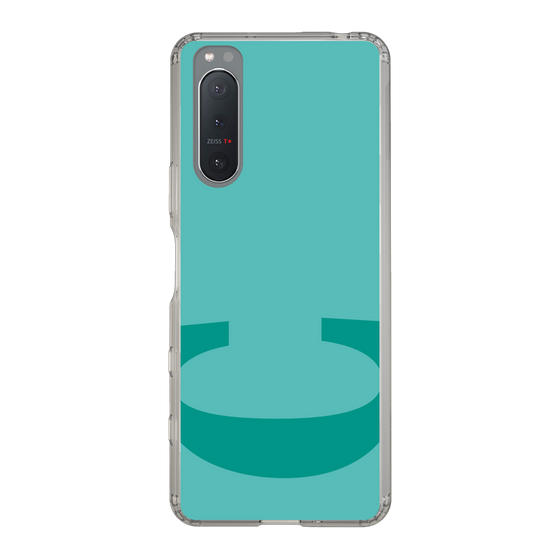Slim Protection Case［ Original - initial color - C light green ］