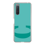 Slim Protection Case［ Original - initial color - C light green ］