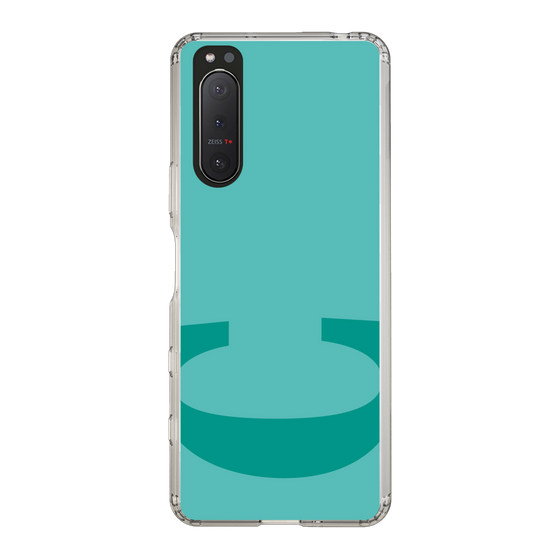 Slim Protection Case［ Original - initial color - C light green ］