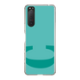 Slim Protection Case［ Original - initial color - C light green ］