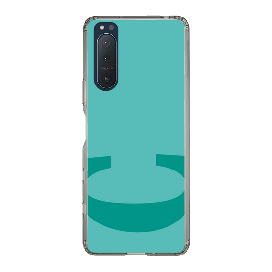 Slim Protection Case［ Original - initial color - C light green ］