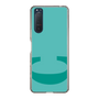 Slim Protection Case［ Original - initial color - C light green ］
