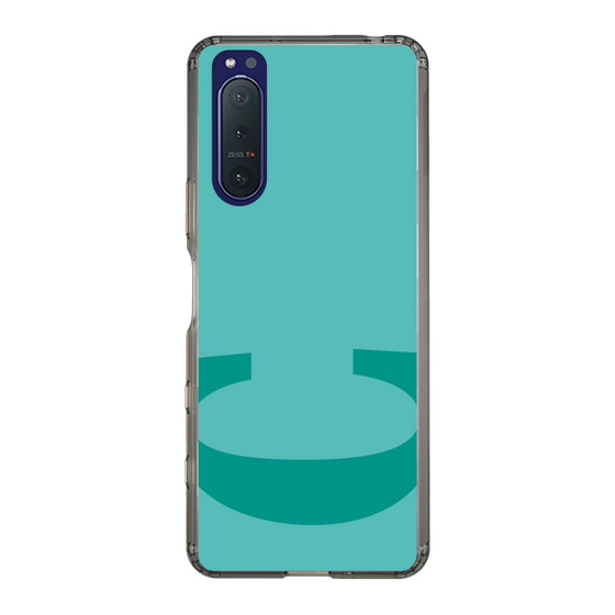 Slim Protection Case［ Original - initial color - C light green ］