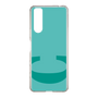 Slim Protection Case［ Original - initial color - C light green ］