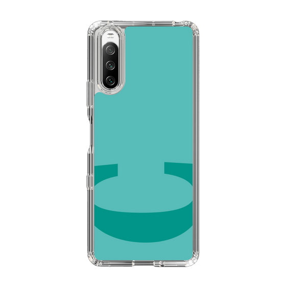 Slim Protection Case［ Original - initial color - C light green ］