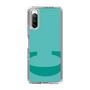 Slim Protection Case［ Original - initial color - C light green ］