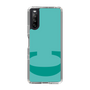 Slim Protection Case［ Original - initial color - C light green ］
