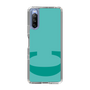 Slim Protection Case［ Original - initial color - C light green ］