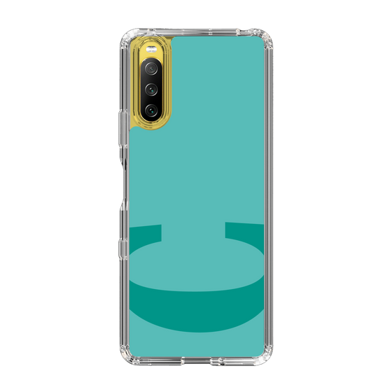 Slim Protection Case［ Original - initial color - C light green ］