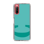 Slim Protection Case［ Original - initial color - C light green ］