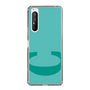 Slim Protection Case［ Original - initial color - C light green ］