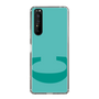 Slim Protection Case［ Original - initial color - C light green ］