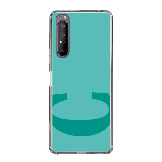 Slim Protection Case［ Original - initial color - C light green ］