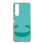 Slim Protection Case［ Original - initial color - C light green ］