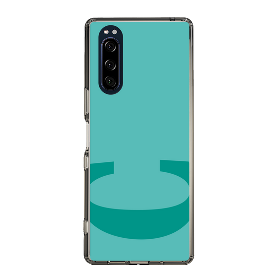Slim Protection Case［ Original - initial color - C light green ］