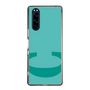 Slim Protection Case［ Original - initial color - C light green ］