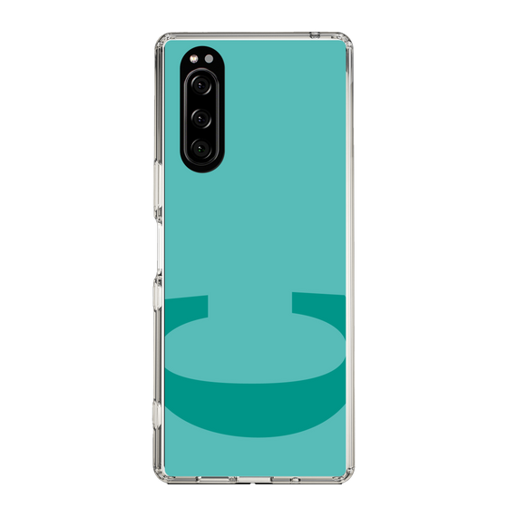 Slim Protection Case［ Original - initial color - C light green ］