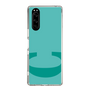 Slim Protection Case［ Original - initial color - C light green ］