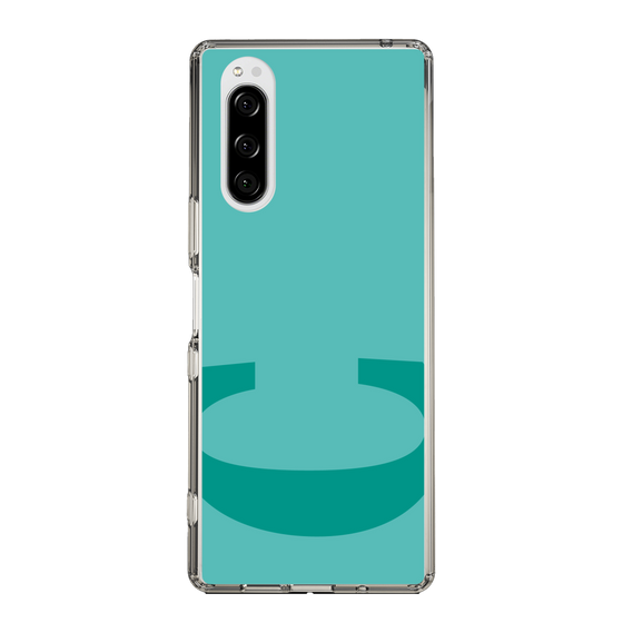 Slim Protection Case［ Original - initial color - C light green ］