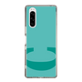Slim Protection Case［ Original - initial color - C light green ］