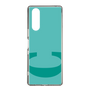 Slim Protection Case［ Original - initial color - C light green ］