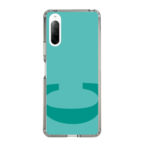Slim Protection Case［ Original - initial color - C light green ］
