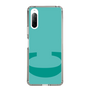 Slim Protection Case［ Original - initial color - C light green ］