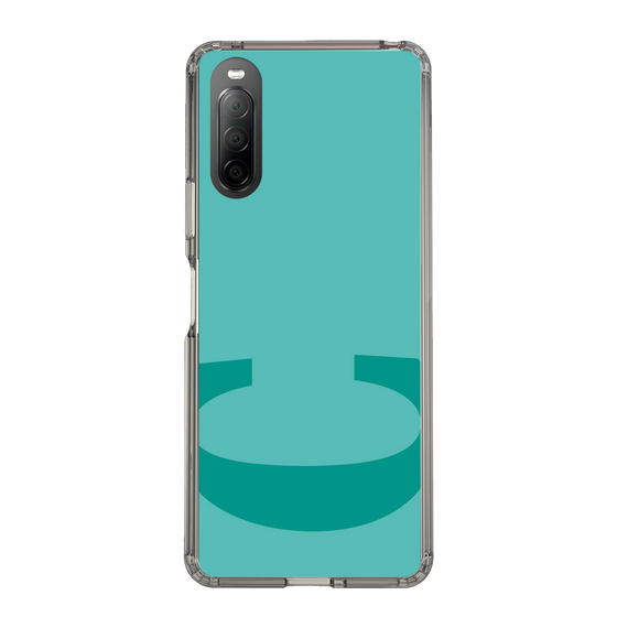 Slim Protection Case［ Original - initial color - C light green ］