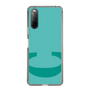 Slim Protection Case［ Original - initial color - C light green ］