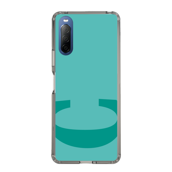Slim Protection Case［ Original - initial color - C light green ］