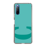 Slim Protection Case［ Original - initial color - C light green ］