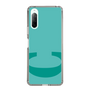 Slim Protection Case［ Original - initial color - C light green ］