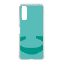 Slim Protection Case［ Original - initial color - C light green ］