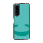 Slim Protection Case［ Original - initial color - C light green ］