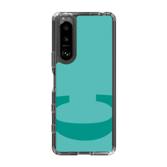Slim Protection Case［ Original - initial color - C light green ］