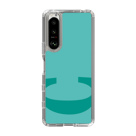 Slim Protection Case［ Original - initial color - C light green ］