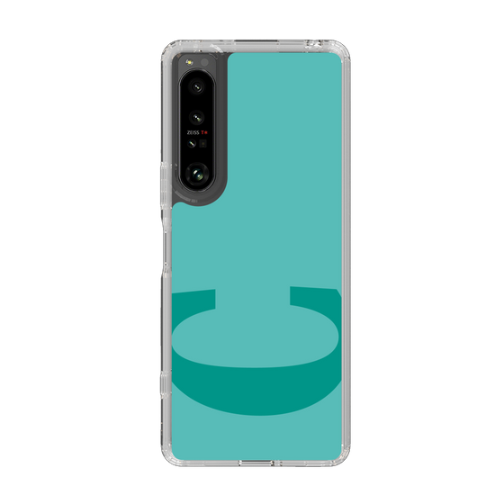 Slim Protection Case［ Original - initial color - C light green ］
