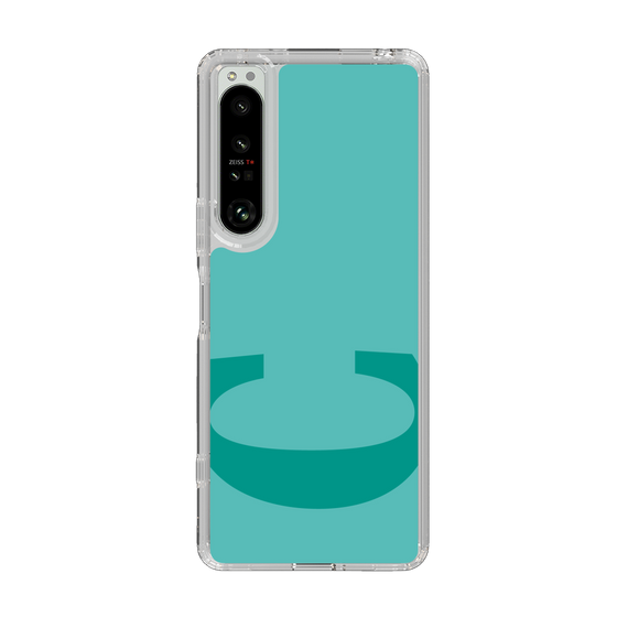 Slim Protection Case［ Original - initial color - C light green ］