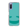 Slim Protection Case［ Original - initial color - C light green ］