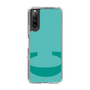 Slim Protection Case［ Original - initial color - C light green ］