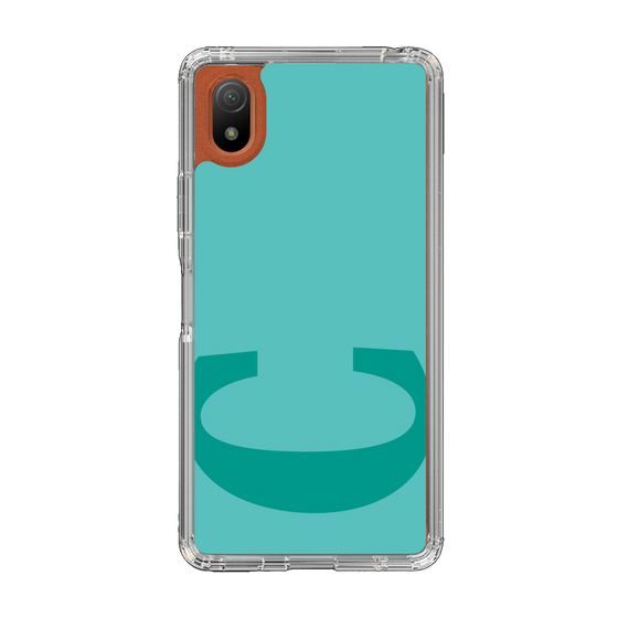 Slim Protection Case［ Original - initial color - C light green ］