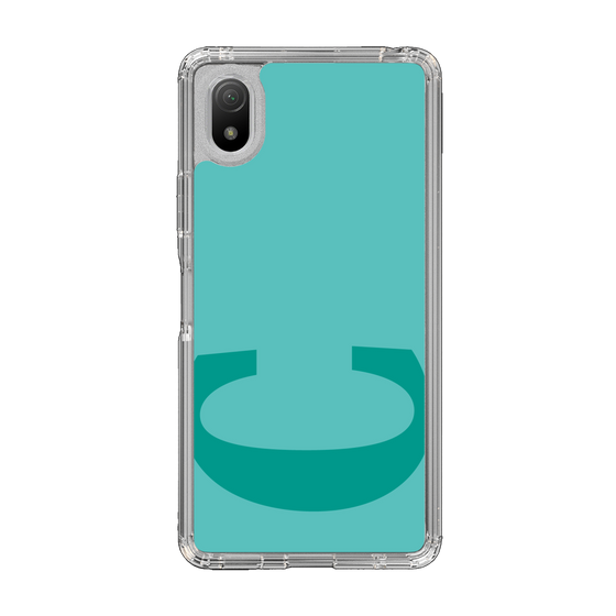 Slim Protection Case［ Original - initial color - C light green ］