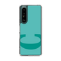 Slim Protection Case［ Original - initial color - C light green ］