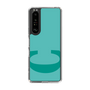 Slim Protection Case［ Original - initial color - C light green ］