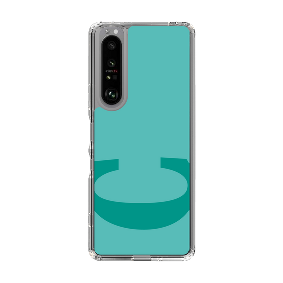 Slim Protection Case［ Original - initial color - C light green ］